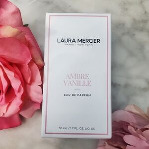 Laura Mercier Ambre Vanille 1.7 Oz